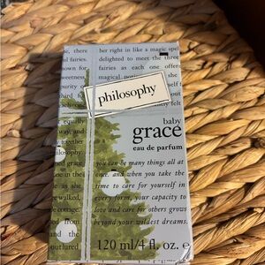 Philosophy Baby Grace